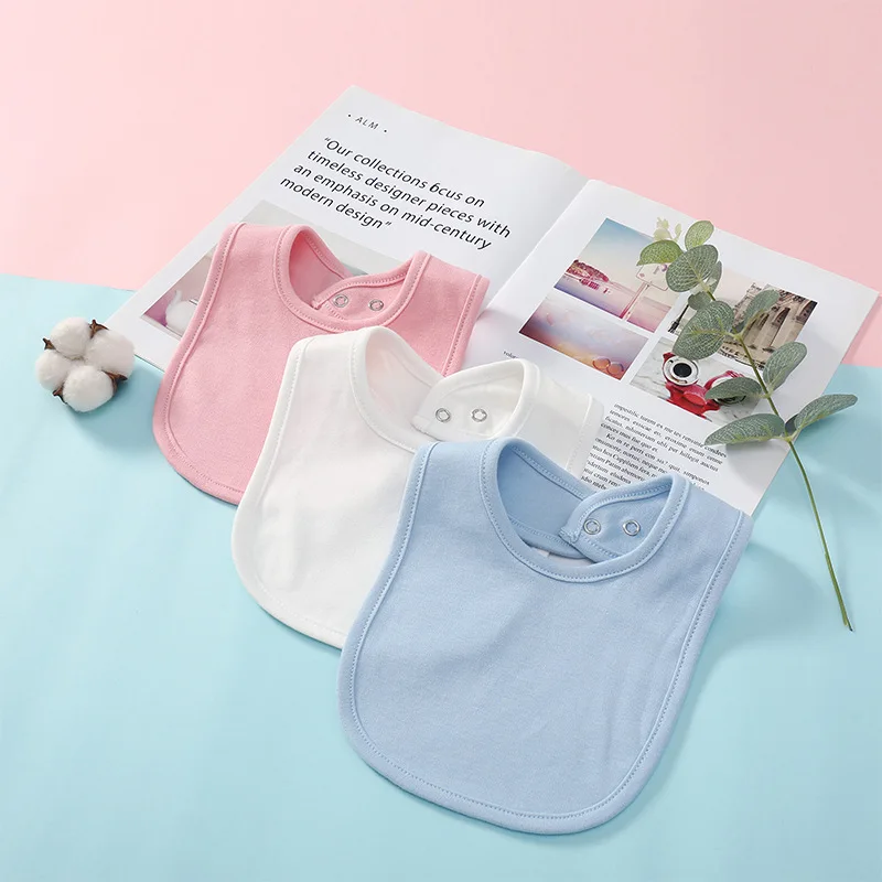 Baby Slabbetjes Speeksel Handd - Baby Nursery Things recensie en prijs