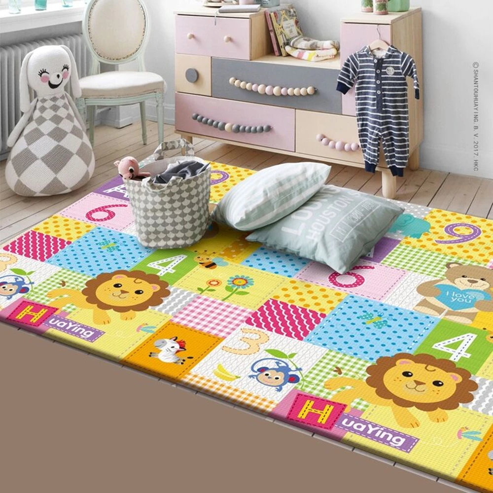 Dubbelzijdig Baby Opvouwbare K - Baby Nursery Equipment recensie en prijs