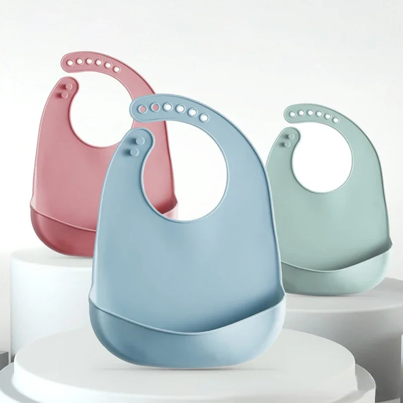 1-4 Stuks Baby Slabbetje Verst - Baby Nursery Things recensie en prijs