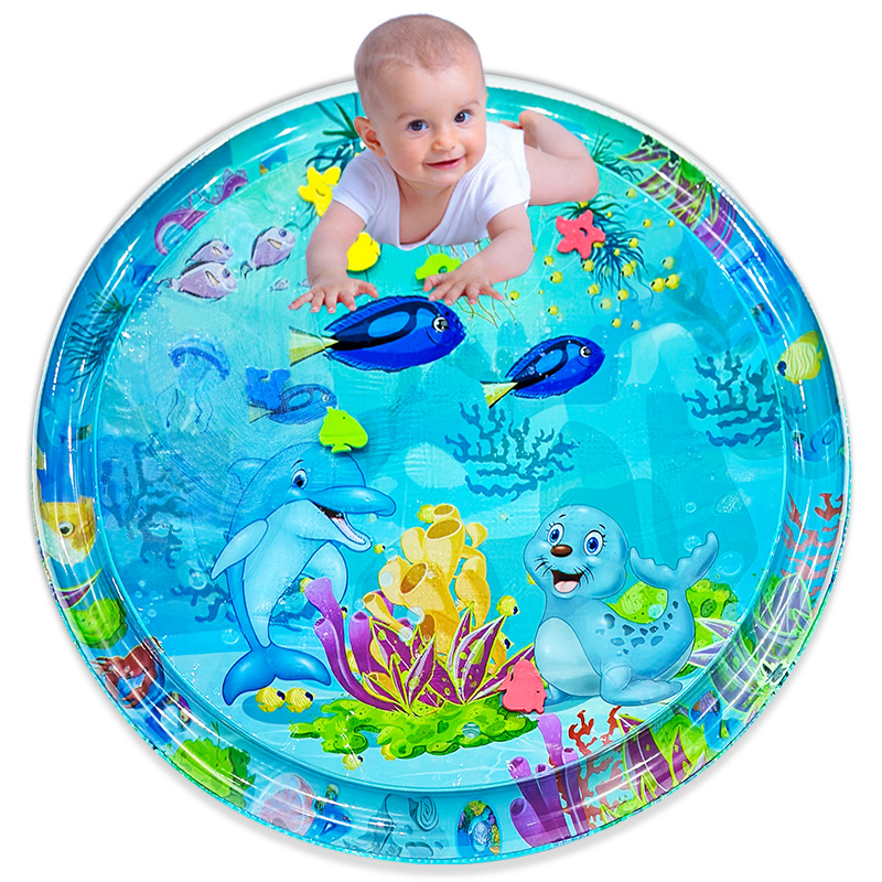 1 st 100 cm Grote Baby Spelen  - Baby Nursery Cushion recensie en prijs