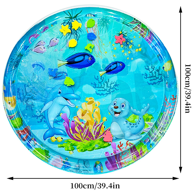 1 st 100 cm Grote Baby Spelen  - Baby Nursery Cushion recensie en prijs