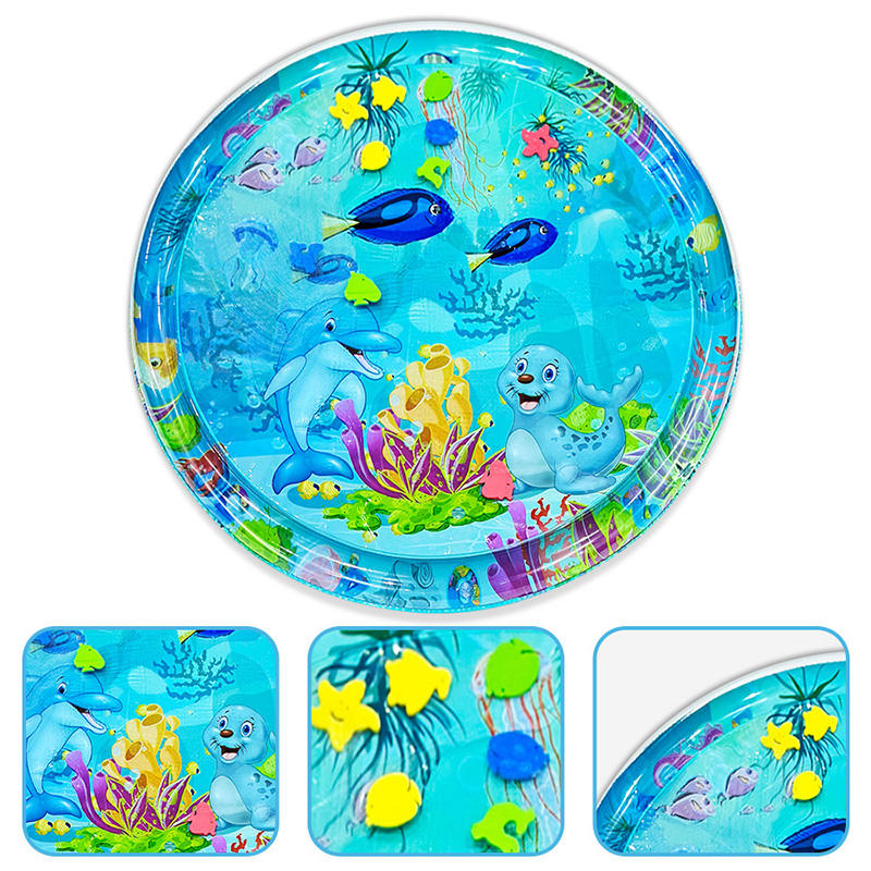 1 st 100 cm Grote Baby Spelen  - Baby Nursery Cushion recensie en prijs