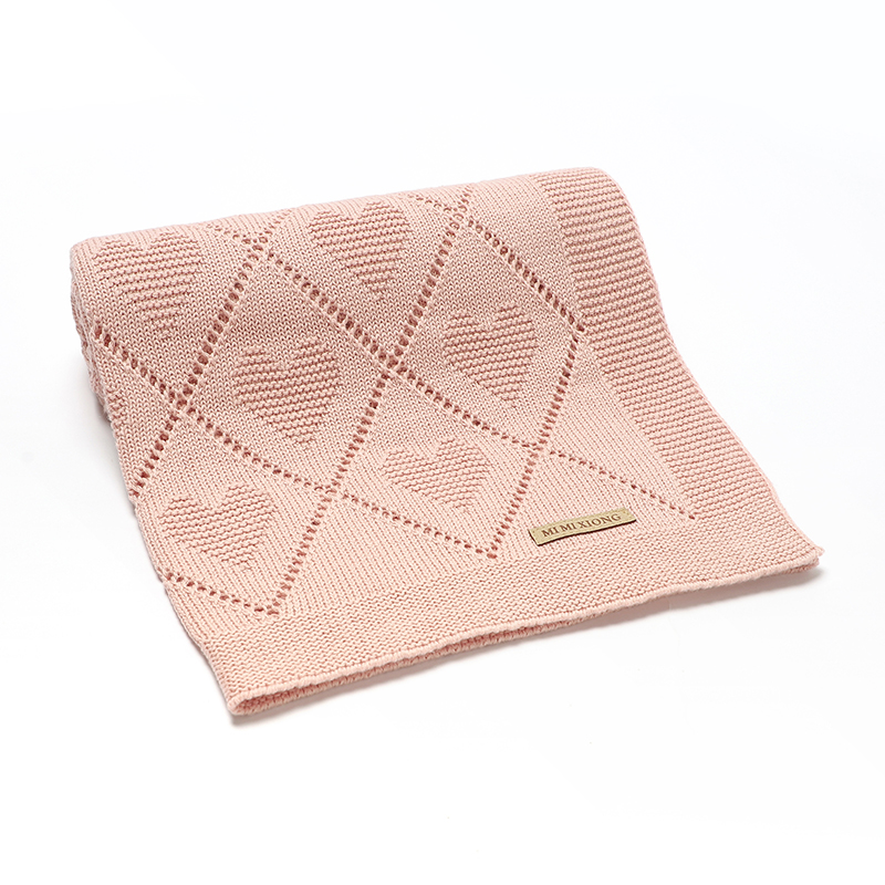 Baby Dekens Super Zachte Pasge - Baby Girl Nursery Quilt recensie en prijs