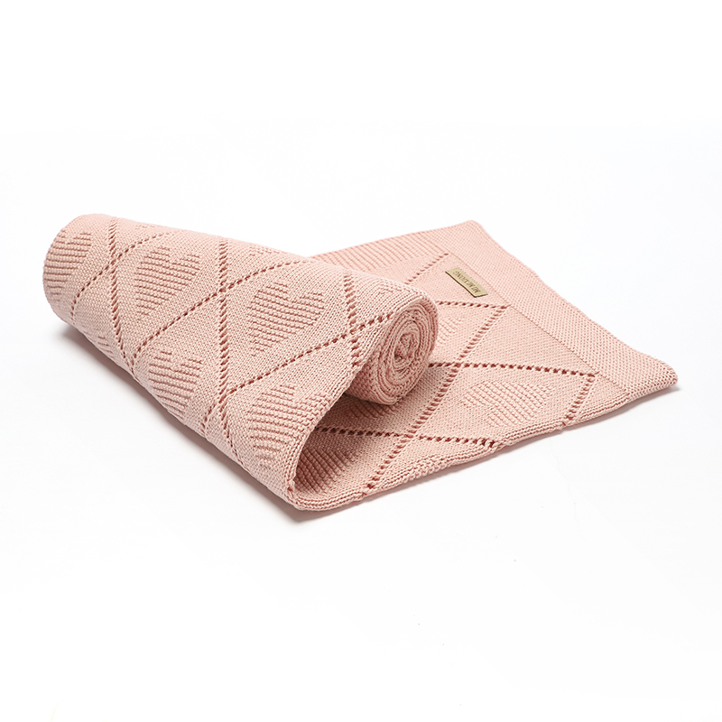 Baby Dekens Super Zachte Pasge - Baby Girl Nursery Quilt recensie en prijs