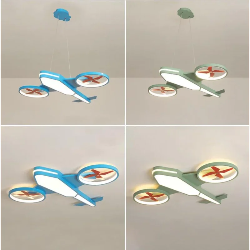 Creatieve Cartoon Vliegtuig Ki - Baby Nursery Knobs recensie en prijs