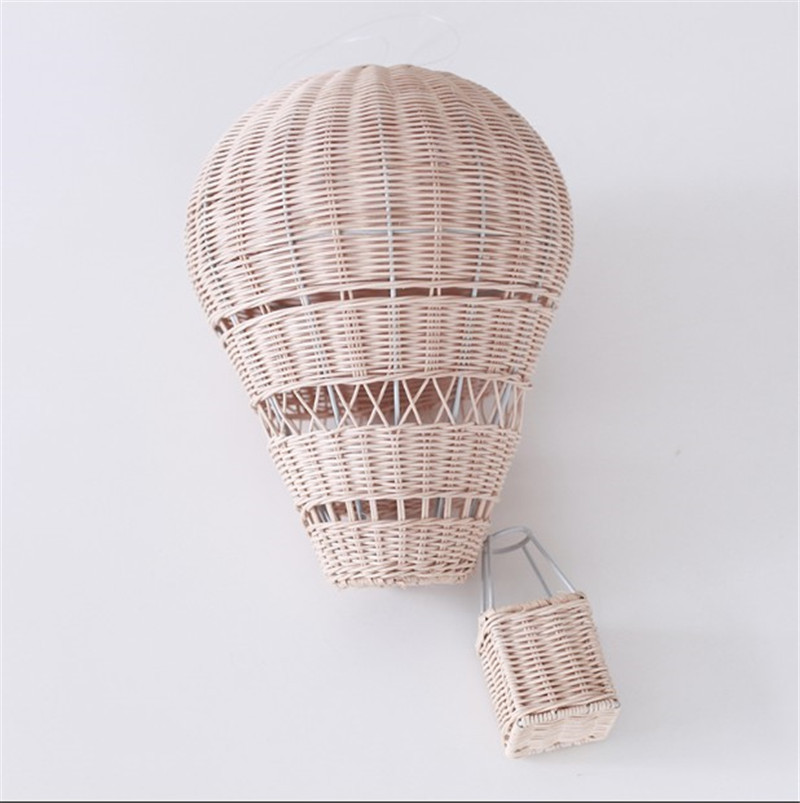 Heteluchtballon kroonluchter L - Baby Nursery Knobs recensie en prijs