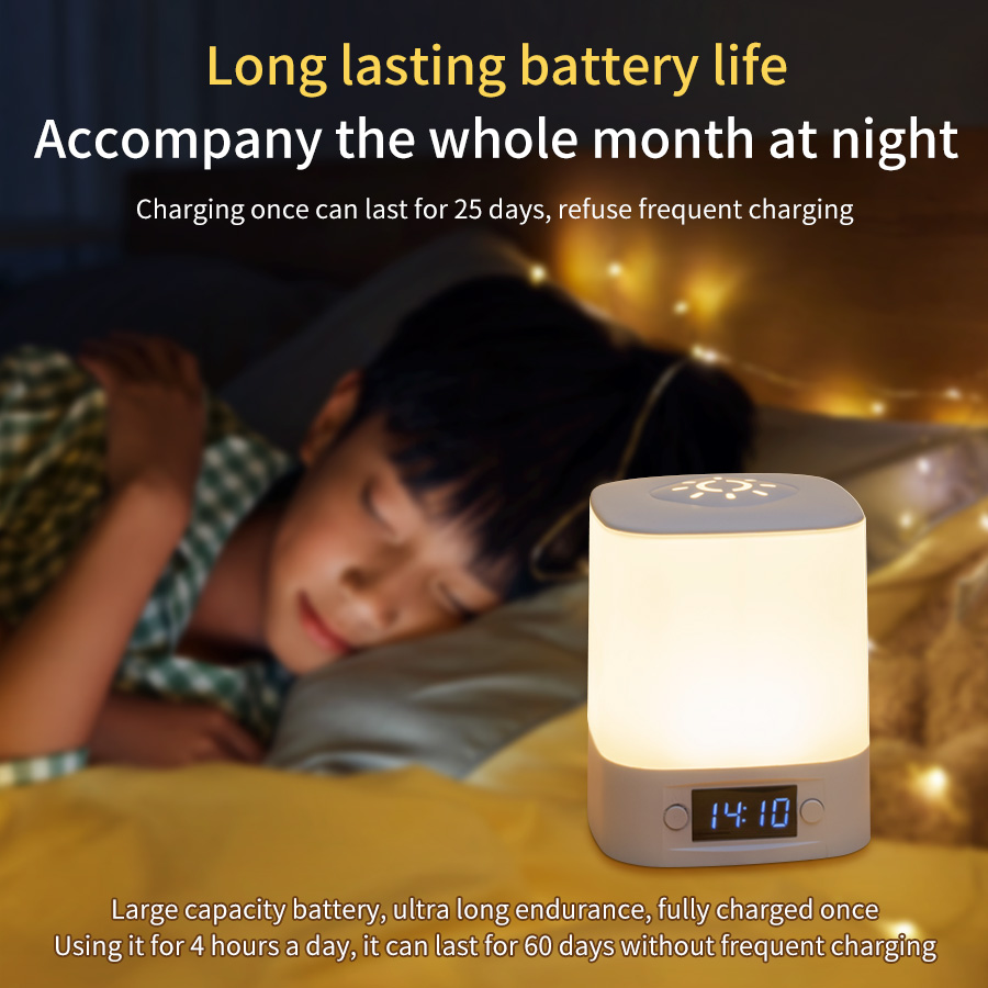 LED-tafellamp USB oplaadbaar m - Baby Nursery Equipment recensie en prijs
