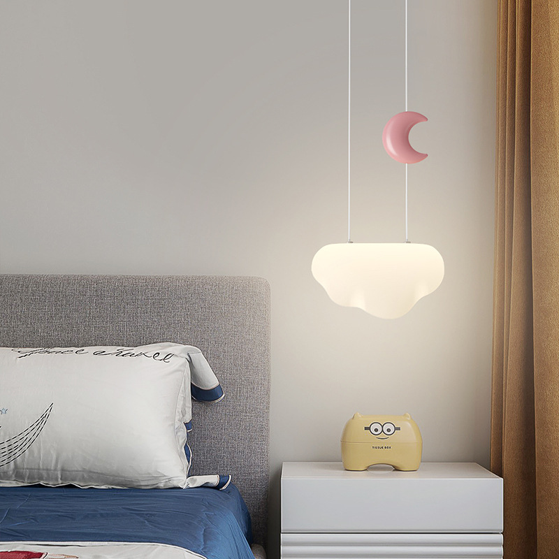 Wolk Kleine Kroonluchter Kinde - Baby Nursery Knobs recensie en prijs