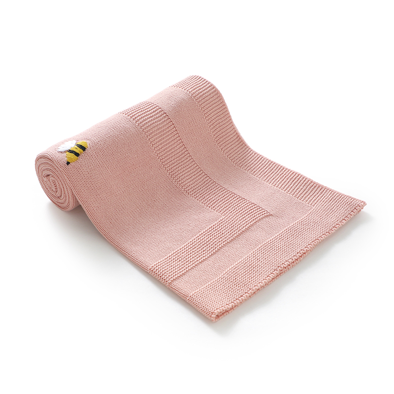 Babydekens 90*70cm Katoen Gebr - Baby Girl Nursery Quilt recensie en prijs