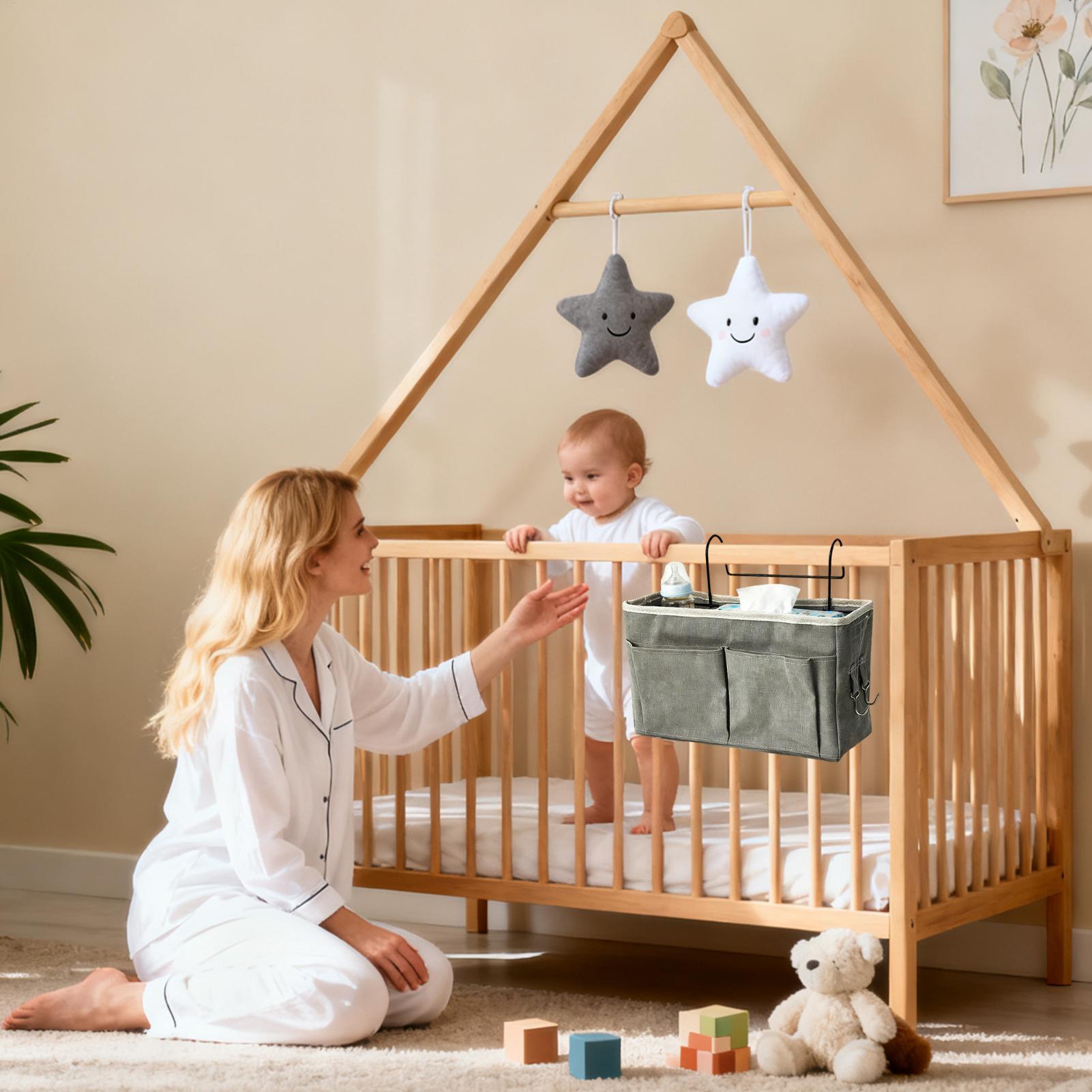 Nachtkastje Organizer Verstelb - Baby Nursery Cushion recensie en prijs