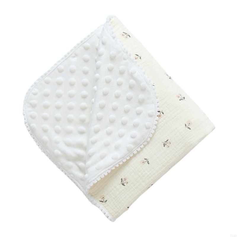 77HD ontvangen dekens voor 0-3 - Baby Girl Nursery Quilt recensie en prijs
