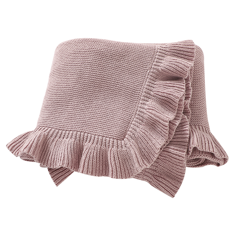 Babydekens voor tweeërlei gebr - Baby Girl Nursery Quilt recensie en prijs