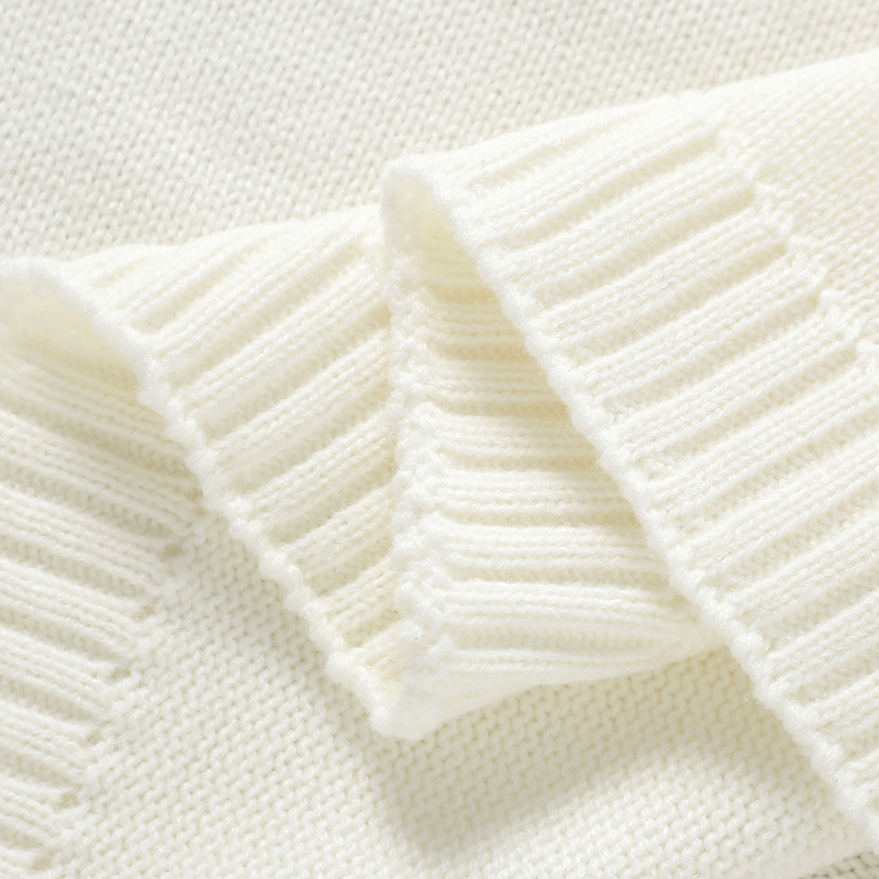 Babydekens 90*70cm Gebreid Pas - Baby Girl Nursery Quilt recensie en prijs