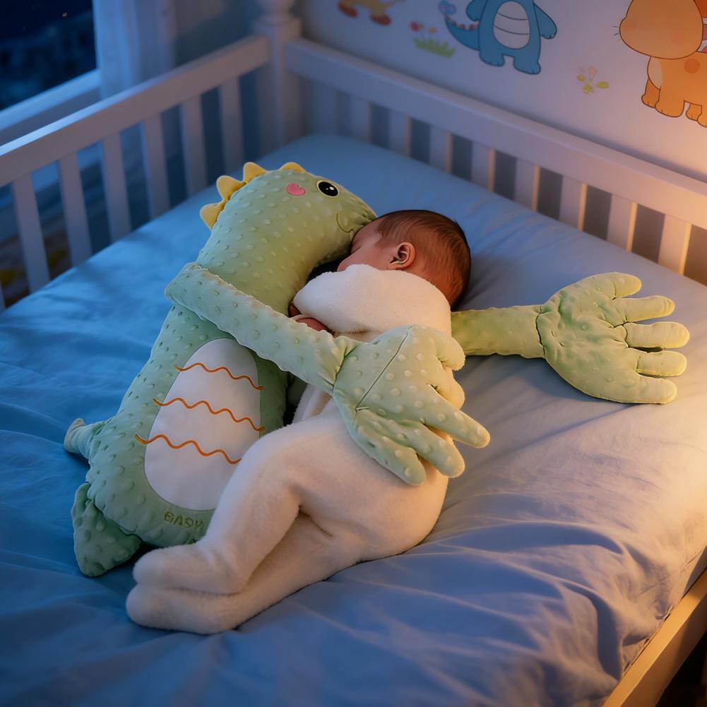 Baby Slaapkussen met Verstelba - Baby Nursery Cushion recensie en prijs