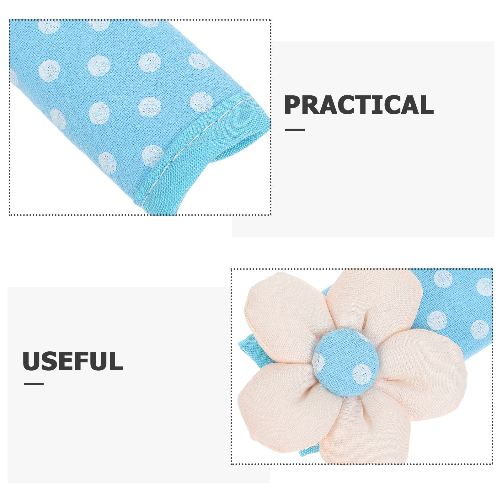 2 stuks kastdeurgreepbescherme - Baby Nursery Knobs recensie en prijs