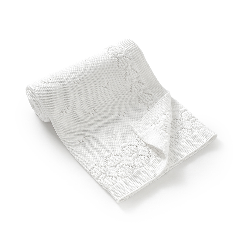 90X70cm Baby Katoenen Dekens P - Baby Girl Nursery Quilt recensie en prijs