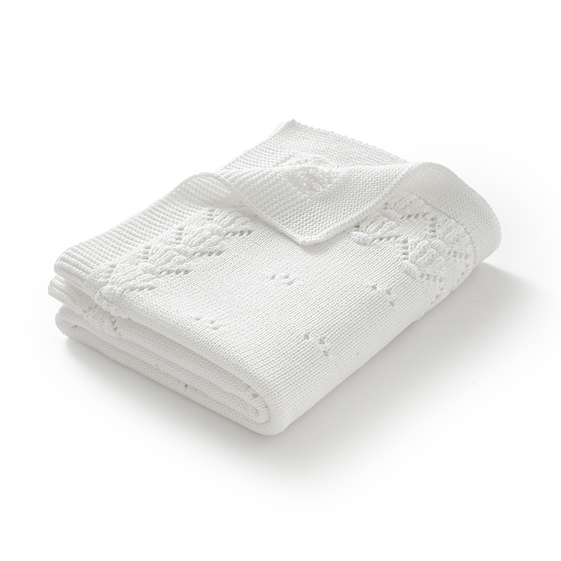 90X70cm Baby Katoenen Dekens P - Baby Girl Nursery Quilt recensie en prijs