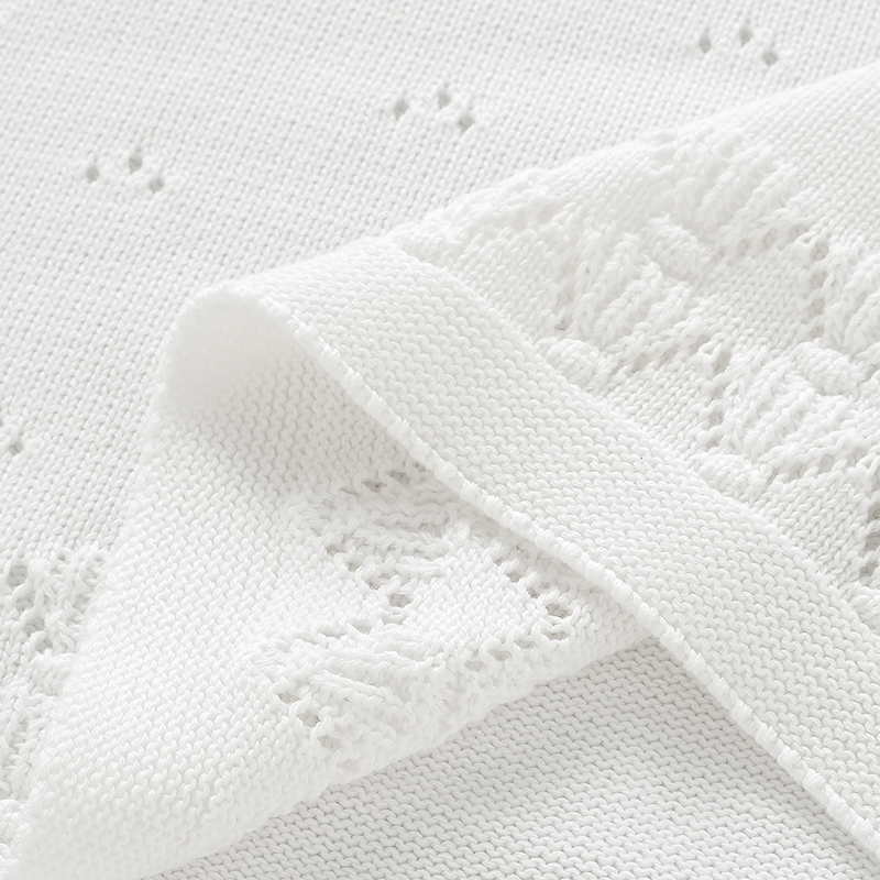 90X70cm Baby Katoenen Dekens P - Baby Girl Nursery Quilt recensie en prijs